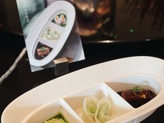 -湖滨28中餐厅·西湖宴·杭州君悦酒店