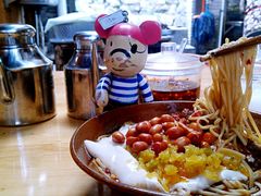 -袁家豆腐
