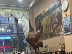 -新华阿喜烧烤(嘉泰雅园店)