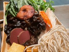 -赤RedBowl川锅·炙烤·板前(北京瑰丽酒店)