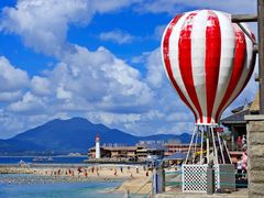 -海南分界洲岛旅游区