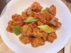 -莆田餐厅PUTIEN(三里屯店)