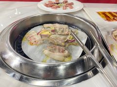 -火焱山烤肉·齐齐哈尔烤肉(朝阳店)
