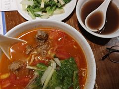 -寻裕记·现炒浇头面(人民广场店)