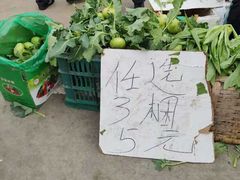 -何庄子阿米玛玛农产品批发市场