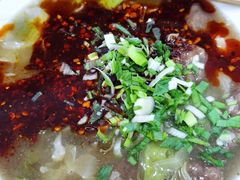 -老字号贾家肉丸糊辣汤(光明巷店)