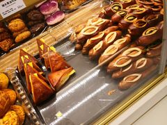 -烘焙町面包店(西四店)