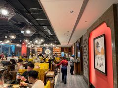 -南门涮肉(上海二店)