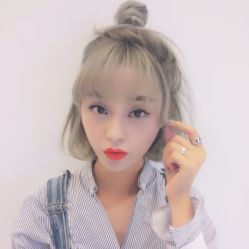 点击看大图 -3AM HAIR SALON烫发染发接发