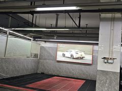 -名车坊威固授权汽车贴膜隐形车衣(世纪大道店)