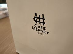 -Cafe Mersey默西咖啡(西交店)