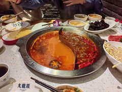 -大龙燚火锅