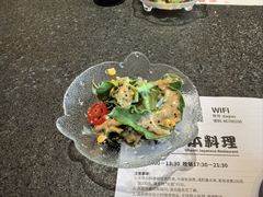 -大桥日本料理·日式放题·铁板定食(科兴科学园店)
