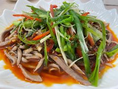 -洪霞餐馆