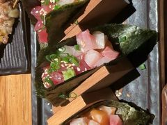 -炉胜·炉端烧·居酒屋