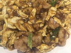 -清真牛街祥云轩门钉肉饼(左家庄店)