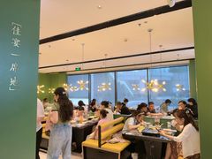 -一席地·本地鸡窝·杭帮鸡火锅(萧山银隆百货店)