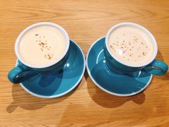 -Hiwork cafe(新街高和店)