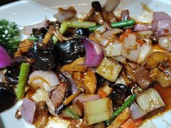 -东北大院·东北菜(三台子店)