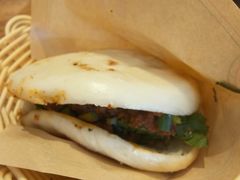 -豆相识•九九豆腐脑(牛咡桥店)