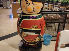 -有璟阁港式餐厅(金融街购物中心店)