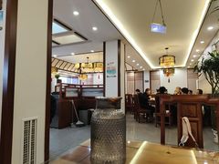 -惠宾饭庄(中山路店)