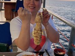 -海盗餐厅