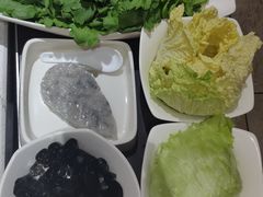 -海底捞火锅(顺义华联店)
