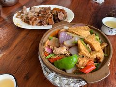 烤鹅-下村新强记烧鹅店