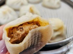 鸡汁汤包-奕宏饺子楼(朱庄小区店)