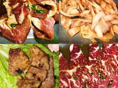 -新石器烤肉(无锡万象城店)