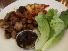 -青春分食(仙林大学城店)