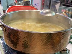-大永發老火浓汤·经典粤菜(北滨路店)