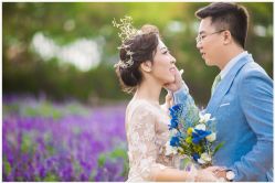-蒙娜丽莎婚纱摄影(南门店)