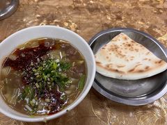 -老字号贾家肉丸糊辣汤(光明巷店)