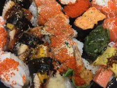 -河风精致寿司(尼盛店)