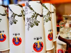 -霸王茶姬(南强街店)