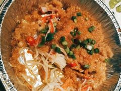 -巴厘龙虾·榜首油焖大虾(洞庭·艺术洋房店)