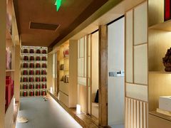 -茗知道茶馆(世博源店)