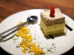 甜点-Primo·丽莫意大利窑烤披萨