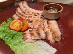 -CHINCHIN 青青·泰国料理(万象食家店)