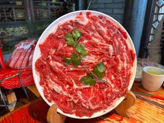 -小龙翻大江文化火锅(太古里店)