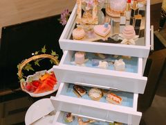 -行者书屋大堂吧 ·下午茶(南京圣和府邸酒店)