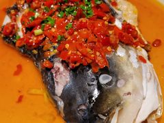-遇见湘·地道湖南菜(云门店)