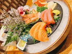 -蟹将军·松叶蟹和牛日料放题自助(K11店)