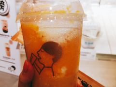 -喜茶(中山利和新地店)