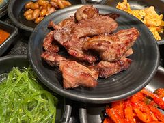 -九田家黑牛烤肉料理(太阳城店)