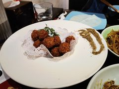 -局气烤鸭·北京菜(前门店)