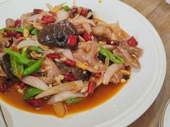 -临江后街鳝丝(临江店)