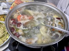 -凤城康记饭店